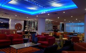 Decapolis Hotel Panama City