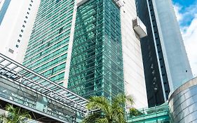 Decapolis Hotel Panama City